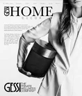 GESSI BATHROOM DIGEST 2019