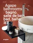 GESSI BATHROOM DIGEST 2019