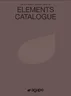 GESSI BATHROOM DIGEST 2019